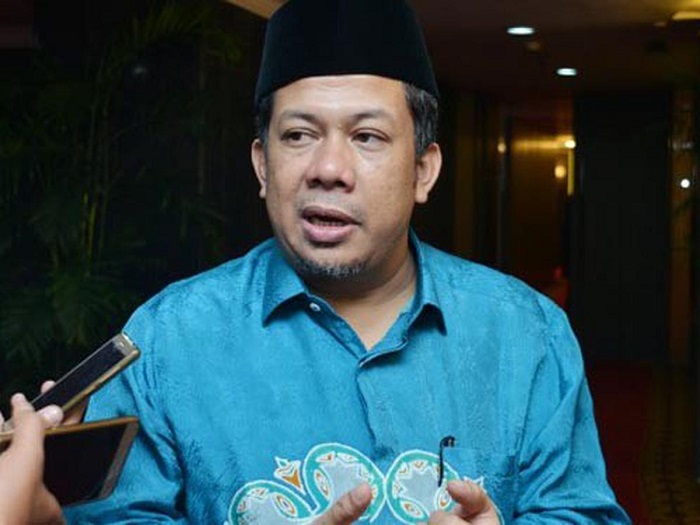 Fahri Hamzah Sebut Tiket Pilpres 2024 Diborong Oligarki, Rakyat Gigit Jari?